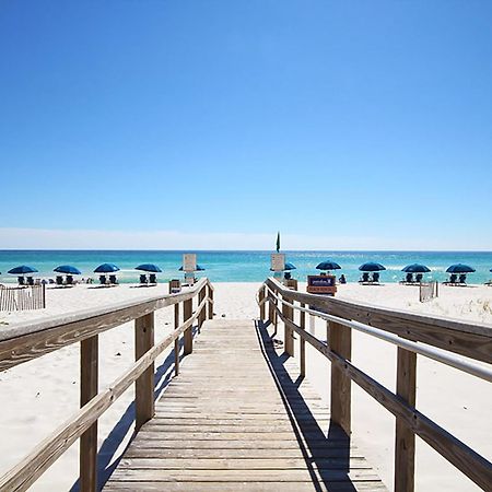 Portofino Island Resort 1-805 Pensacola Beach Dış mekan fotoğraf