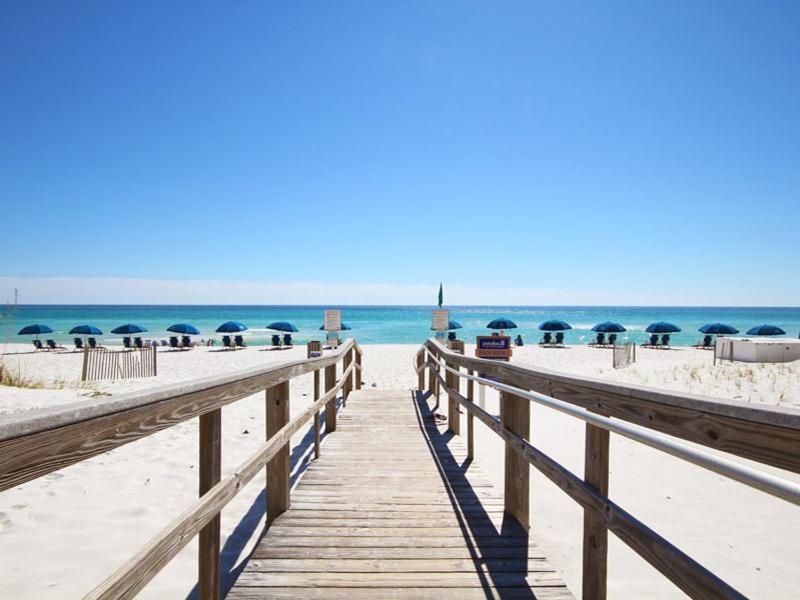 Portofino Island Resort 1-805 Pensacola Beach Dış mekan fotoğraf