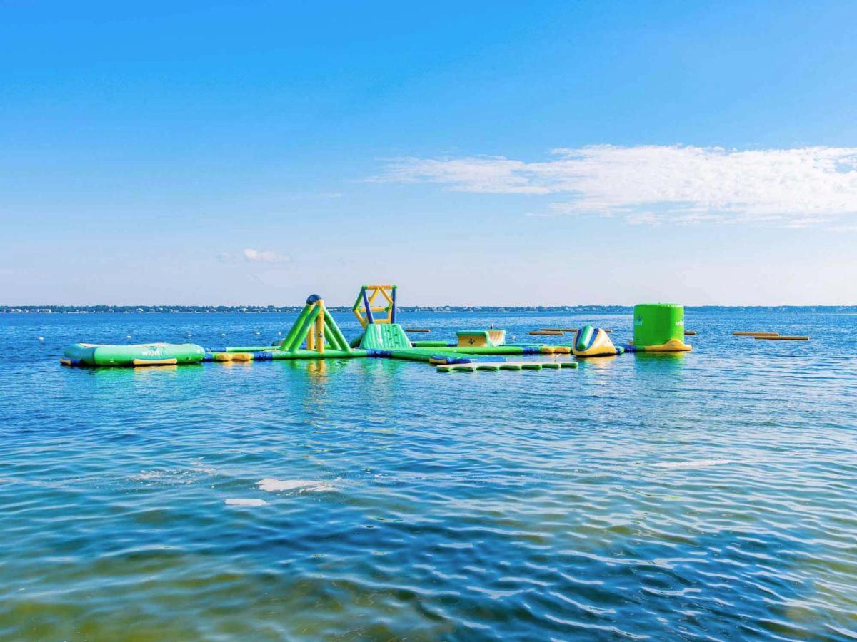 Portofino Island Resort 1-805 Pensacola Beach Dış mekan fotoğraf