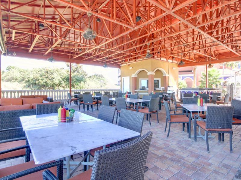 Portofino Island Resort 1-805 Pensacola Beach Dış mekan fotoğraf