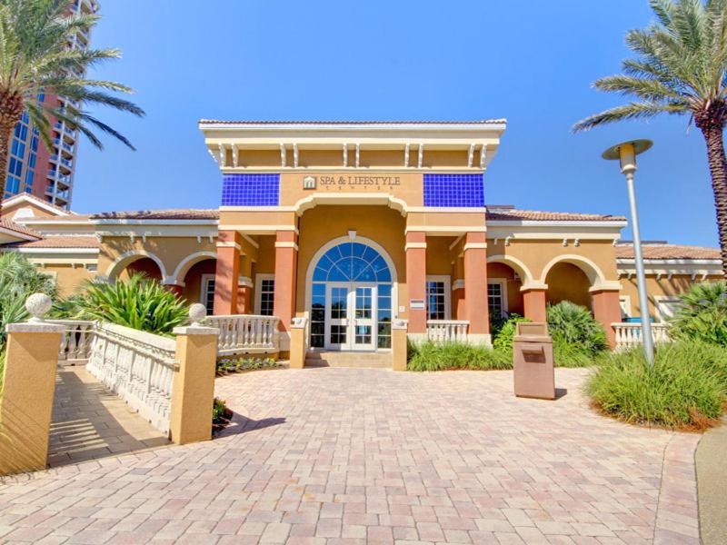 Portofino Island Resort 1-805 Pensacola Beach Dış mekan fotoğraf