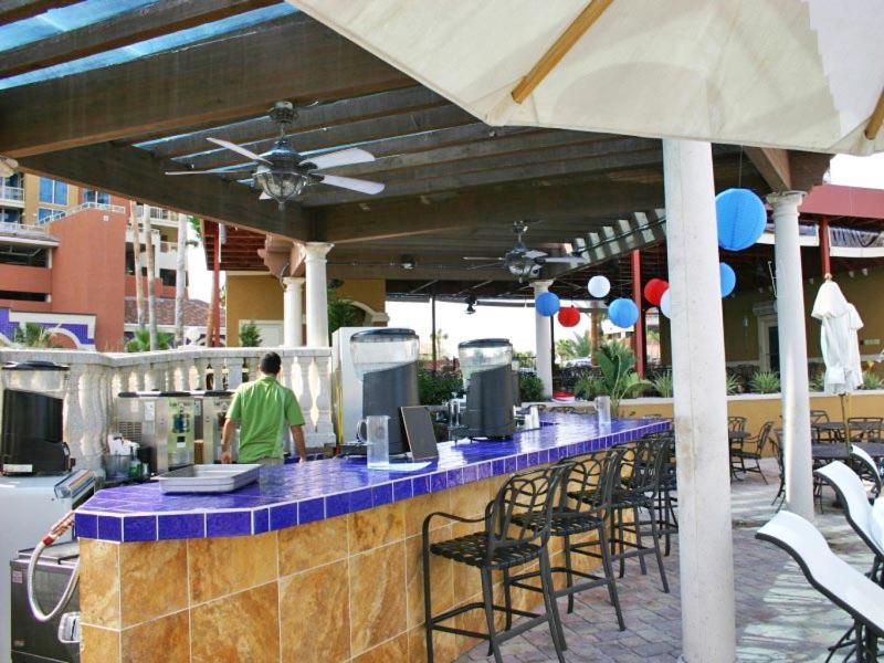 Portofino Island Resort 1-805 Pensacola Beach Dış mekan fotoğraf