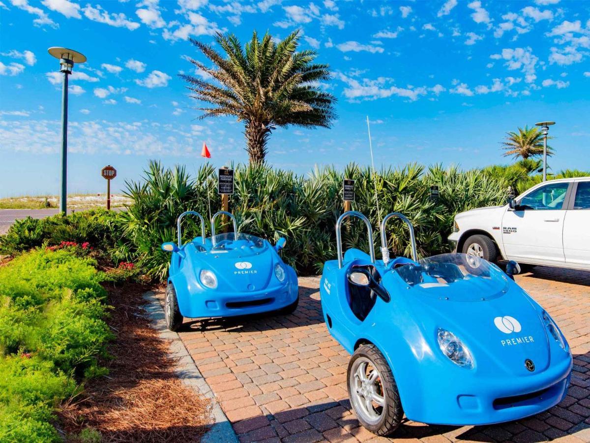 Portofino Island Resort 1-805 Pensacola Beach Dış mekan fotoğraf