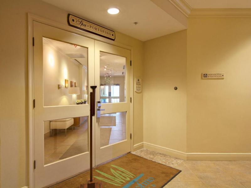 Portofino Island Resort 1-805 Pensacola Beach Dış mekan fotoğraf