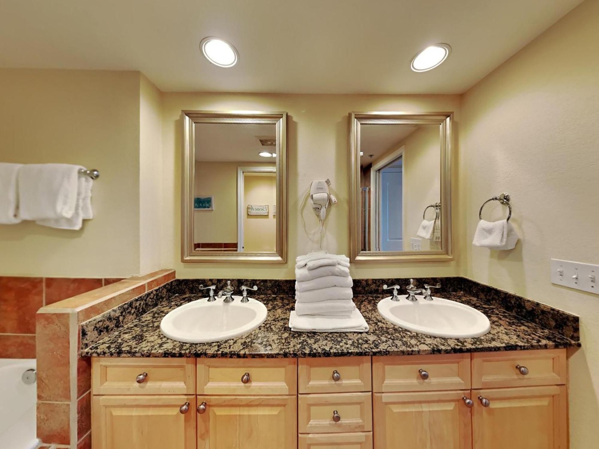 Portofino Island Resort 1-805 Pensacola Beach Dış mekan fotoğraf