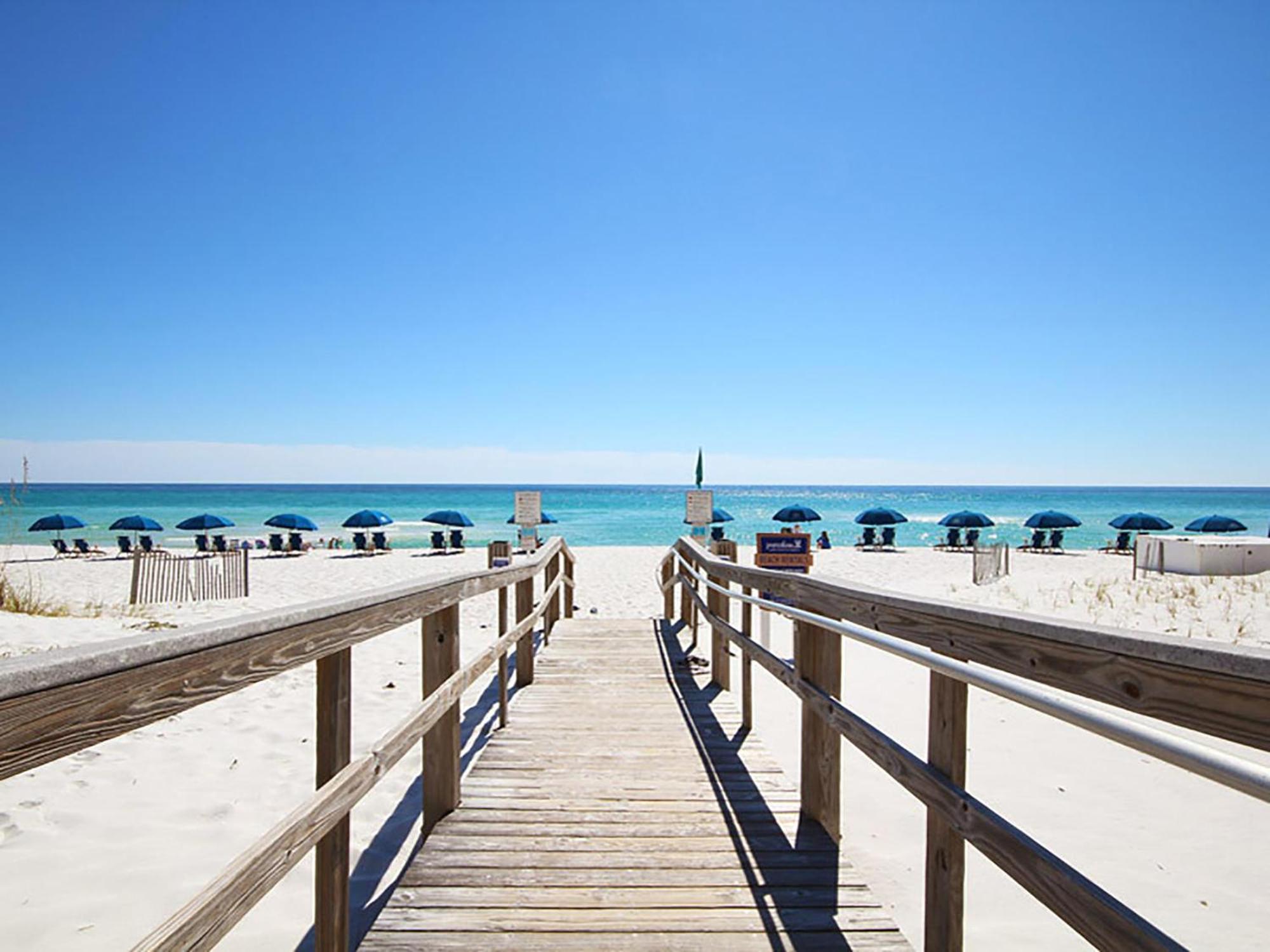 Portofino Island Resort 1-805 Pensacola Beach Dış mekan fotoğraf